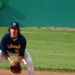 Meet your Posher, Wyatt